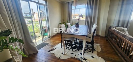apartment em Rua Coronel Alfredo Sodré, Vila Santa Cecília - Resende - RJ
