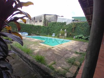 house em Rua Palmira Barbosa, Vila Germinal - São Paulo - SP