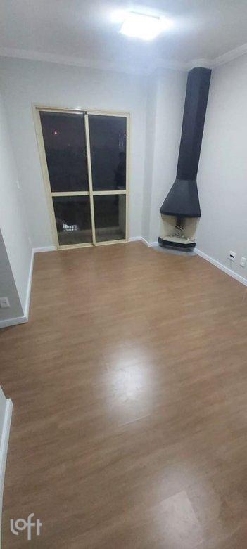 apartment em Zumkeller, Mandaqui - São Paulo - SP