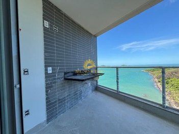 apartment em Rua Brasília, Praia do Morro - Guarapari - ES