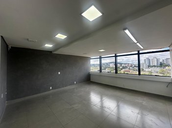 office em Avenida Icaraí, Cristal - Porto Alegre - RS