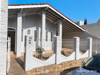 house em Rua Líbano, Vila Brasileira - Itatiba - SP