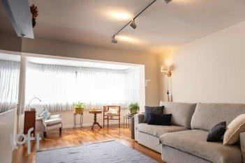 apartment em Fidêncio Ramos, Brooklin - São Paulo - SP