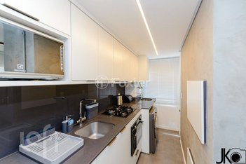apartment em Rua Sapê, Cristo Redentor - Porto Alegre - RS
