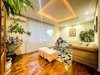 apartment em Rua Felipe Camarão, Rio Branco - Porto Alegre - RS
