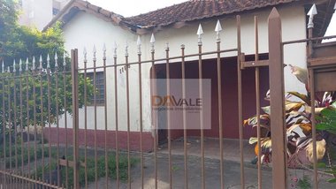 land_lot em Rua Doutor José de Moura Resende, Vera Cruz - Caçapava - SP