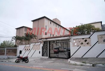 apartment em Avenida Waldemar Tietz, Conjunto Habitacional Padre José de Anchieta - São Paulo - SP