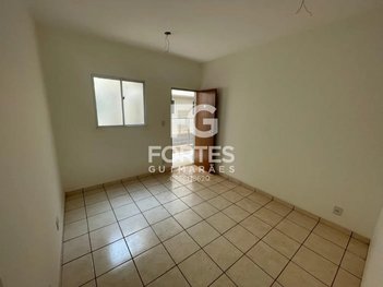 apartment em Avenida Tereza Palmeira Gallon, Jardim Irajá - Ribeirão Preto - SP