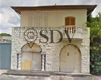 commercial_building em Rebouças, Pinheiros - São Paulo - SP