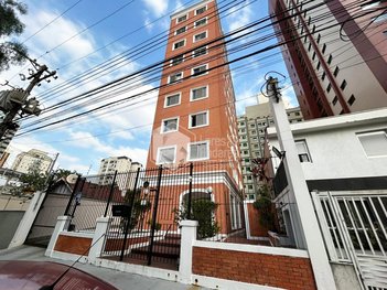 apartment em Rua Engenheiro José Sá Rocha, Vila Mariana - São Paulo - SP