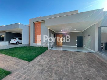 house em Avenida Projetada 2, Setlife Mirassol - Mirassol - SP