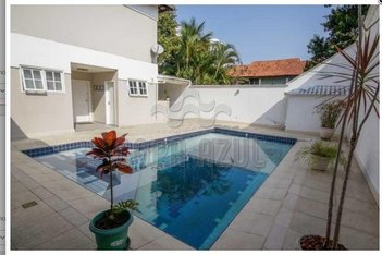 house em Avenida Senador Danton Jobim, Barra da Tijuca - Rio de Janeiro - RJ