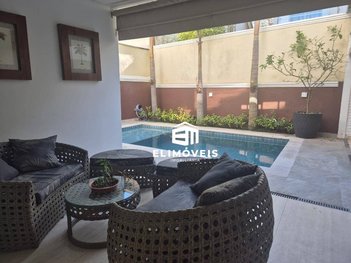 house em Rua Tomi Saburo Yamamoto, Jardim das Cerejeiras - Arujá - SP