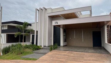 house em Avenida Rodolfo Kivitz, Engenho Velho - Nova Odessa - SP