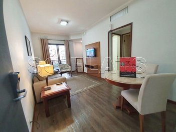 apartment em Rua Luís Coelho, Consolação - São Paulo - SP