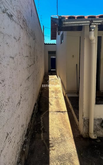 house em Rua 14 JB, Jardim Bandeirante (COHAB) - Rio Claro - SP