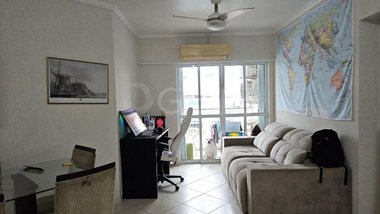 apartment em Rua do Kalifa, Canasvieiras - Florianópolis - SC