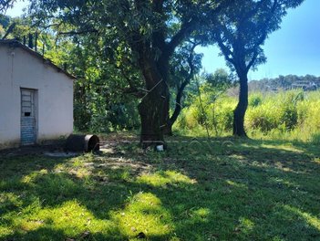 land_lot em Rua Joana Alves Trindade, Vila Bom Jesus - Sorocaba - SP