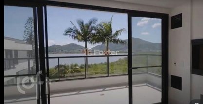 apartment em Rodovia João Paulo, João Paulo - Florianópolis - SC