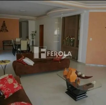 house em Colônia Agrícola Águas Claras Chácara 10, Guará II - Brasília - DF