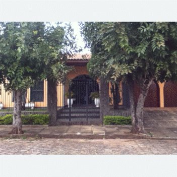 house em Rua José Maria Ferraz, Jardim Shangri-lá - Itapetininga - SP