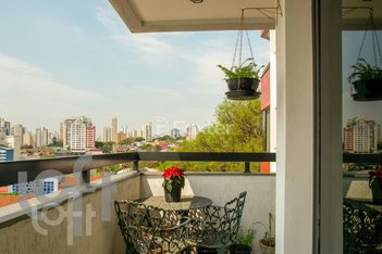 apartment em Rua Croata, Vila Ipojuca - São Paulo - SP
