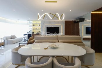 apartment em Rua Coriolano, Vila Romana - São Paulo - SP