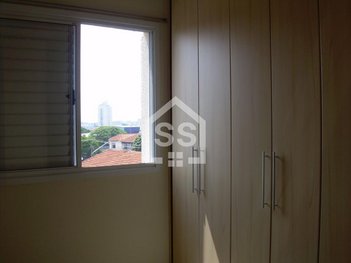 apartment em Rua do Reno, Vila Moinho Velho - São Paulo - SP