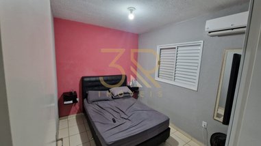 house em Rua Gonçalves e Clarinda Limiro, Jardim Cristo Redentor - Ribeirão Preto - SP