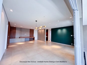 apartment em Rua Marechal Deodoro, Centro - Franca - SP