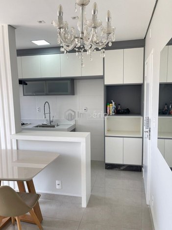 apartment em Estrada dos Leites, Chácara Polaris - Indaiatuba - SP