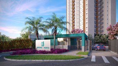 house em Rua Irineu de Toledo, Horto Florestal - Jundiaí - SP