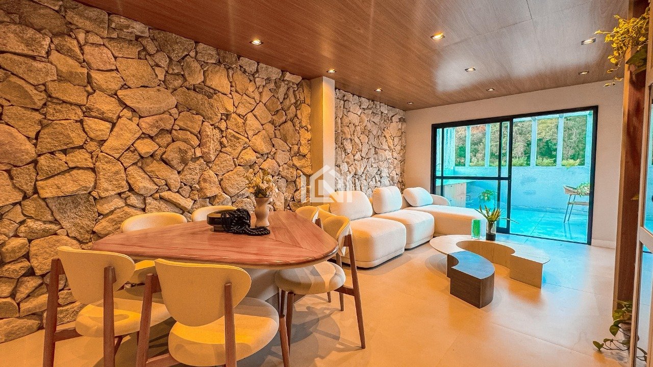 Casa à venda empreendimento IBIRA-casa modelo