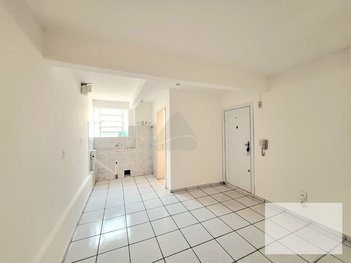 apartment em Rua Bento Gonçalves, Centro - Passo Fundo - RS