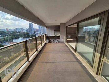 apartment em Domingos Lopes, Campo Belo - São Paulo - SP