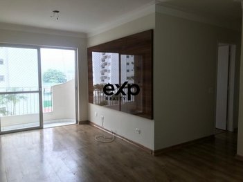 apartment em Avenida Sargento Geraldo Sant'Ana, Jardim Taquaral - São Paulo - SP