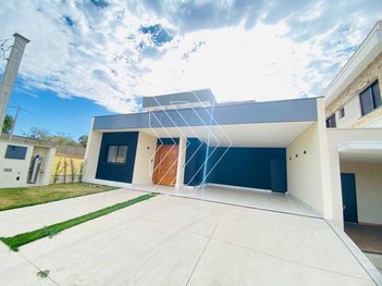 house em Avenida Brigadeiro Eduardo Gomes, Jardim Maria Izabel - Marília - SP