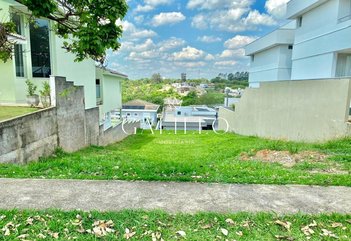 land_lot em Avenida Benedicto Quirino, Condomínio Reserva da Serra - Jundiaí - SP