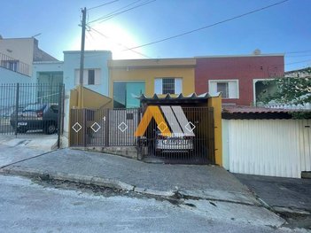 house em Rua Martins Fontes, Jardim Sorocaba Park - Sorocaba - SP