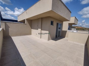 apartment em Alameda dos Agricultores, Cândida Ferreira - Contagem - MG