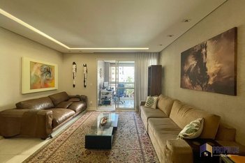 apartment em Rua Alvarenga Peixoto, Santo Agostinho - Belo Horizonte - MG