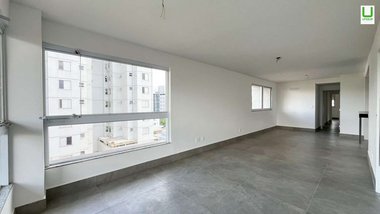 apartment em Rua Castelo de Avis, Castelo - Belo Horizonte - MG