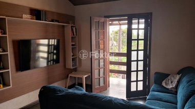 house em Rua dos Esquilos, Jardim do Engenho - Cotia - SP
