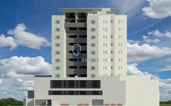 apartment em Rua Alberto Bressane, São Lucas - Belo Horizonte - MG