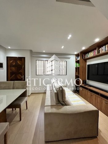 house em Rua Artur Alvim, Vila Santa Teresa (Zona Leste) - São Paulo - SP