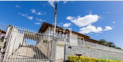 land_lot em Rua Victor Hugo, Lindóia - Curitiba - PR