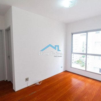 apartment em Avenida Onze de Junho, Vila Clementino - São Paulo - SP