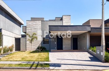 house em Avenida Gerassina Tavares, Residencial Figueira II - São José do Rio Preto - SP