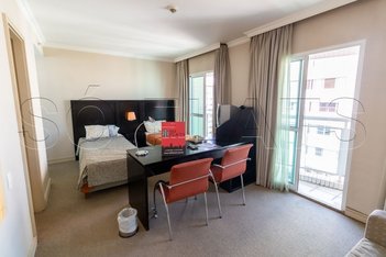 apartment em Rua Monte Alegre, Perdizes - São Paulo - SP