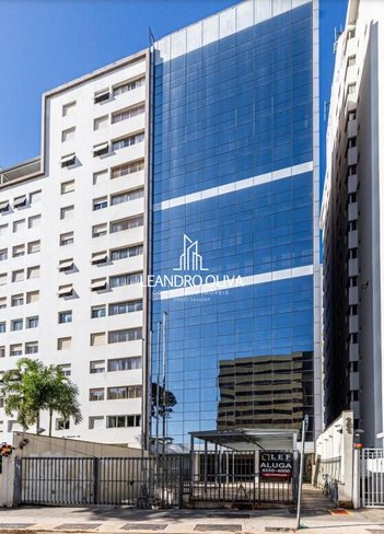 commercial_property em Rua Bela Cintra, Consolação - São Paulo - SP